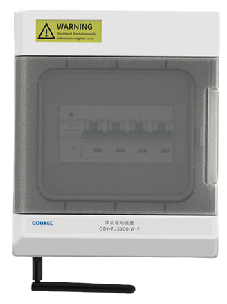 水泵聯(lián)動裝置